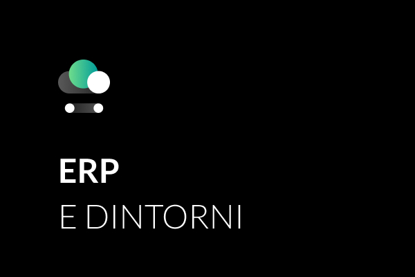 ERP: il software gestionale che rende più smart le aziende