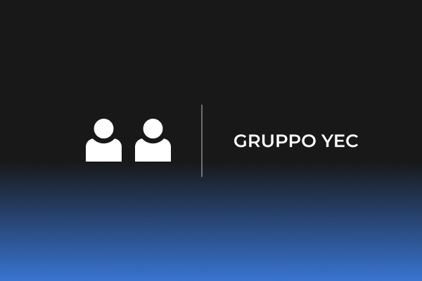 Il team di Gruppo YEC annuncia due new entry