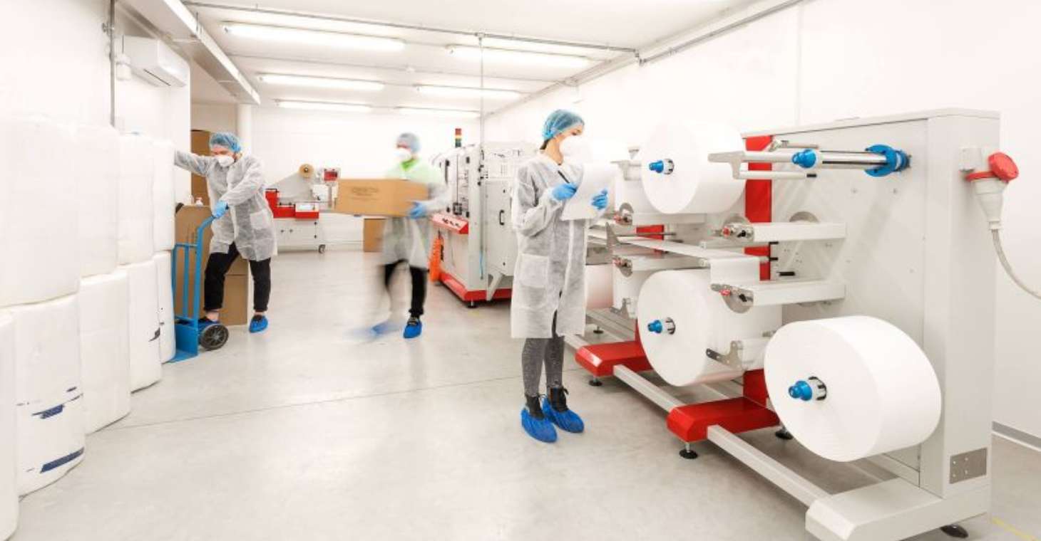Chiros Industrie