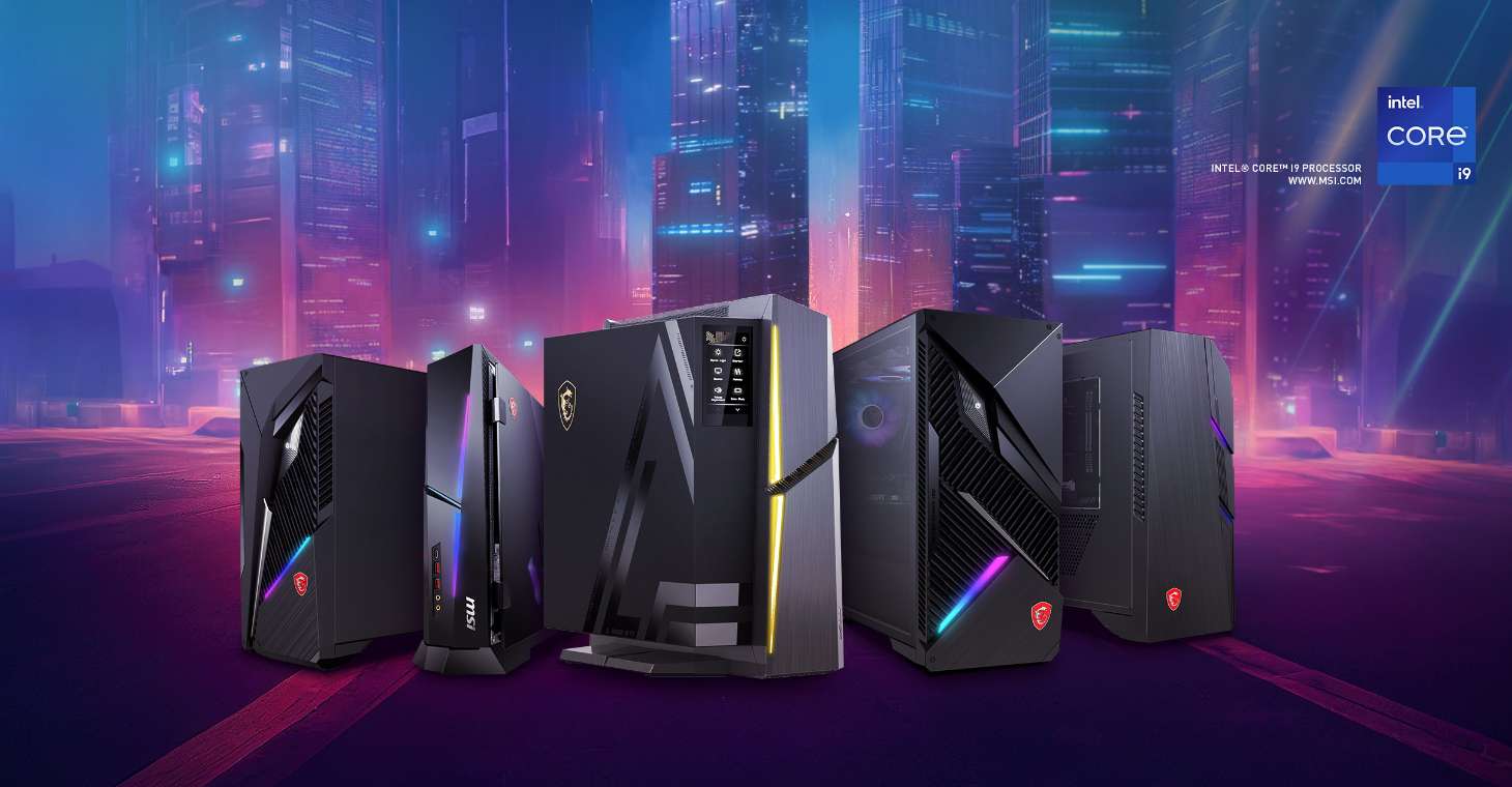 MSI GAMING
