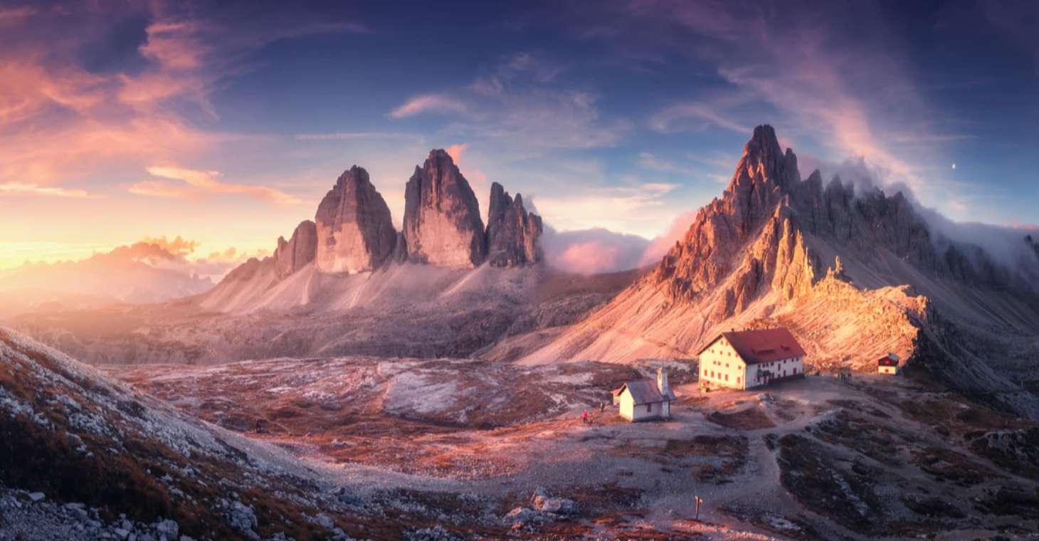 CLUB ALPINO ITALIANO